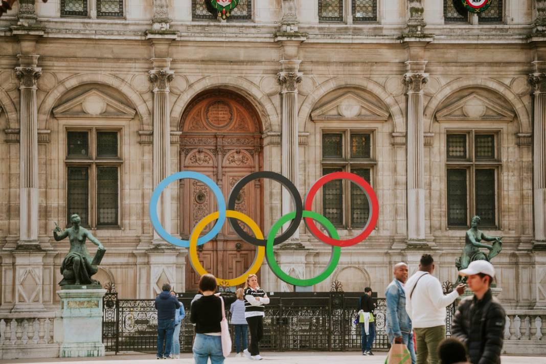 Paris Olimpiyatları Premier Lig’i solladı. Marka değeriyle ikinci sırada 27